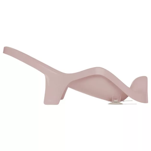 LUMA Fürdető ülőke - Blush Pink