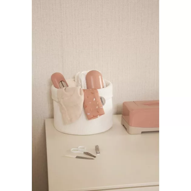 LUMA Manikűrkészlet - Blush Pink