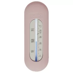 LUMA Vízhőmérő - Blush Pink