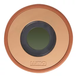 LUMA Digitális vízhőmérő - Spiced Copper