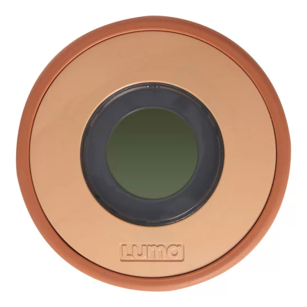 LUMA Digitális vízhőmérő - Spiced Copper