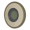 LUMA Digitális vízhőmérő - Olive Green
