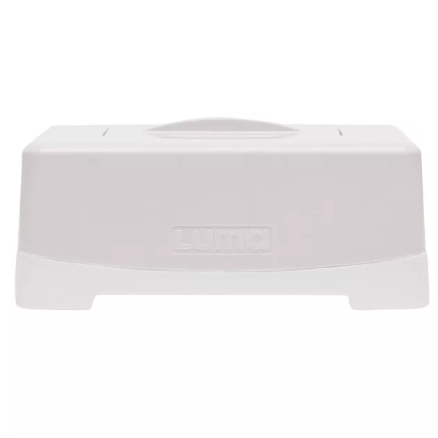 LUMA Nedves törlőkendő tároló - Pure Oat