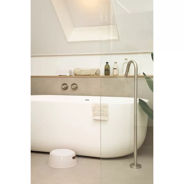 LUMA Nedves törlőkendő tároló - Pure Oat