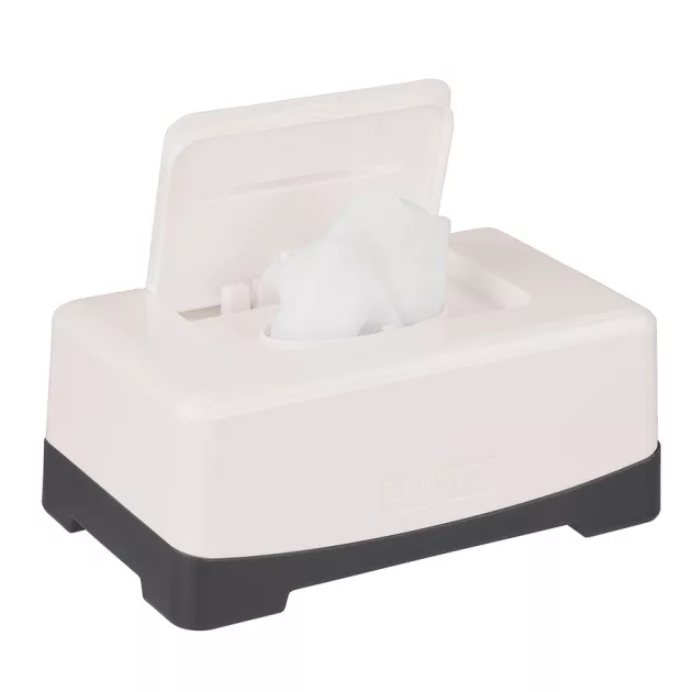 LUMA Nedves törlőkendő tároló - Silk Oat