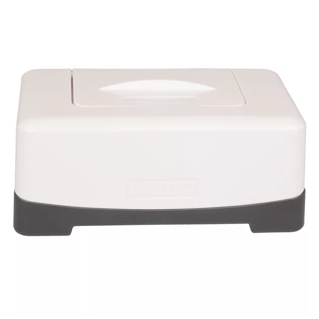 LUMA Nedves törlőkendő tároló - Silk Oat