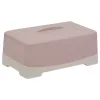 LUMA Nedves törlőkendő tároló - Blush Pink