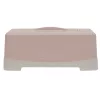 LUMA Nedves törlőkendő tároló - Blush Pink