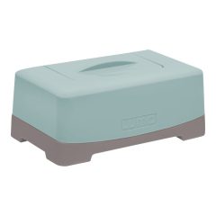 LUMA Nedves törlőkendő tároló - Ice Blue