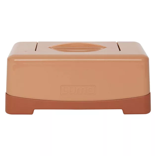 LUMA Nedves törlőkendő tároló - Spiced Copper
