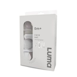 LUMA Ajándékszett - Pure Oat