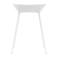 LUMA Kádállvány White - Pure Oat