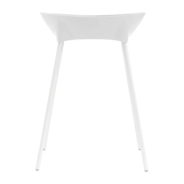 LUMA Kádállvány - White/Pure Oat