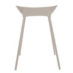 LUMA Kádállvány - Almond Blush Pink/001 White