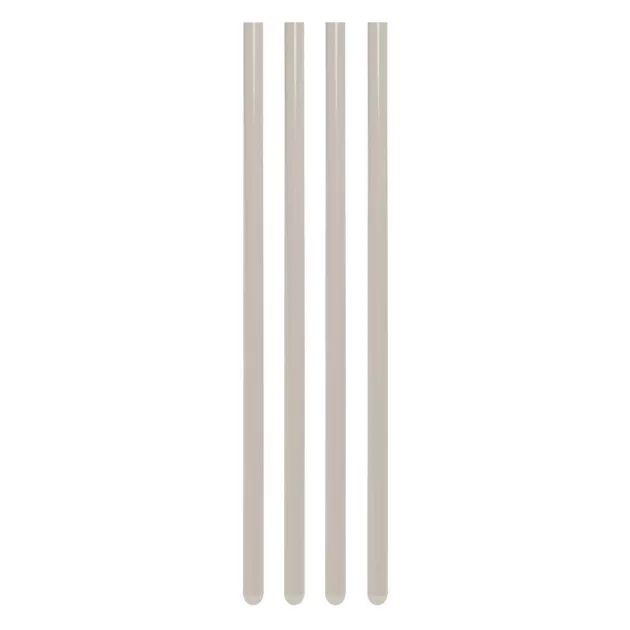 LUMA Kádállvány - Almond Blush Pink/001 White