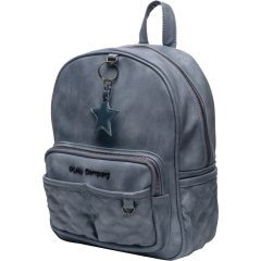 Little Company Gyerek hátizsák Mika quilted - Blue