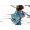 Little Company Gyerek hátizsák Mika knit - mint