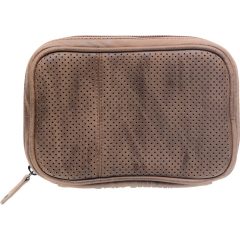 Little Company Manikűr szett Kate - Cognac