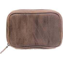 Little Company Manikűr szett Kate - Cognac