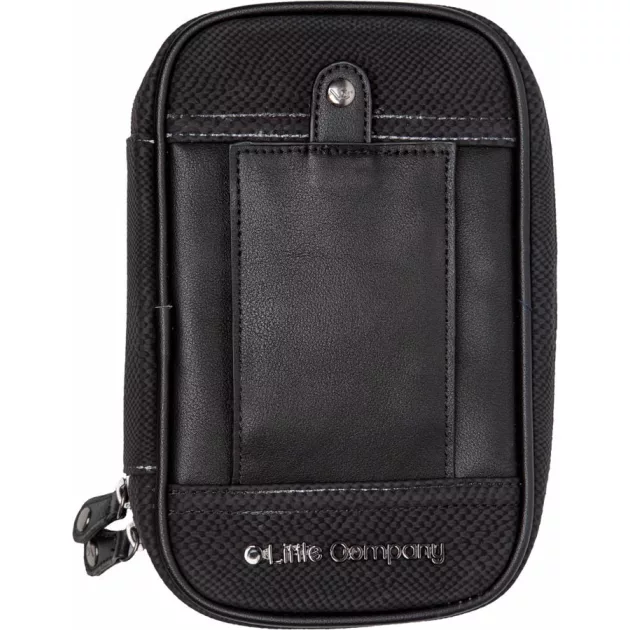 Little Company Törlőkendő tartó - Alice Black