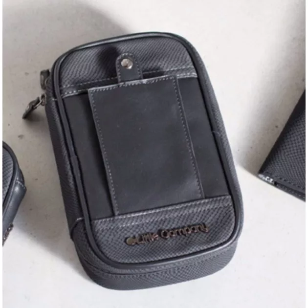 Little Company Törlőkendő tartó - Alice Black