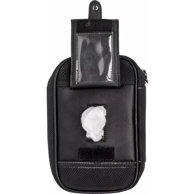 Little Company Törlőkendő tartó - Alice Black