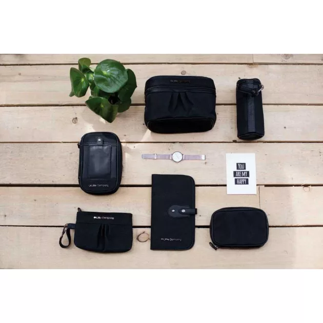 Little Company Törlőkendő tartó - Alice Black