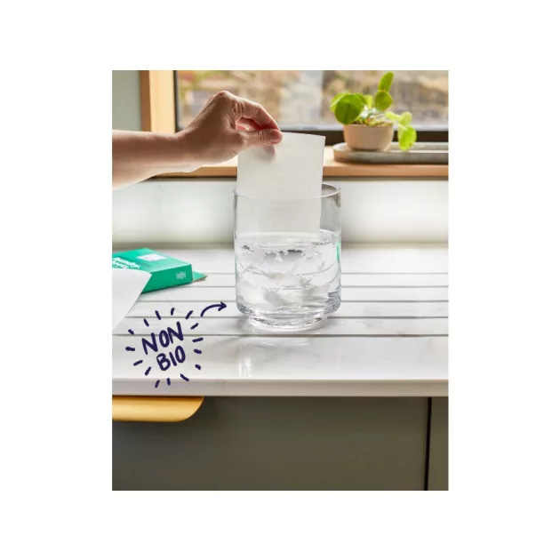 Bambino Mio Bright and Mighty mosólapka dupla csomagolás