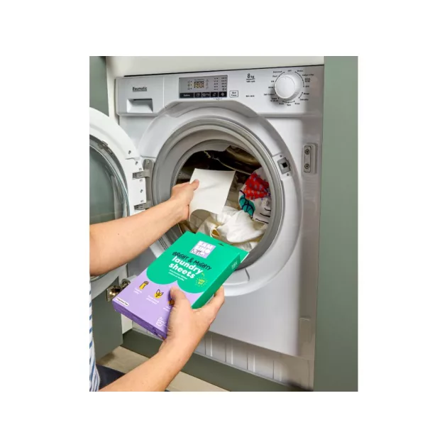 Bambino Mio Bright and Mighty mosólapka dupla csomagolás