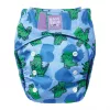 Bambino Mio Forradalmi újrafelhasználható pelenka - Snap