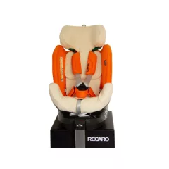   Egesz évben használható Bio frottír huzat Recaro Xenon i-Size autósülésre