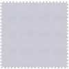 Puzzle habszivacs játszószőnyeg Silver 120x120cm