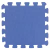 Rialto Baby Puzzle habszivacs játszószőnyeg szett 180x120cm - Blue