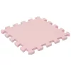 Habszivacs puzzle Light Pink 31,5 x 31,5 x 1,4 cm, 1db