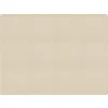 Puzzle habszivacs játszószőnyeg szegéllyel Light Beige 92x122 cm