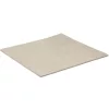 Rialto Baby Puzzle habszivacs játszószőnyeg szegéllyel 92x92 cm - Light Beige