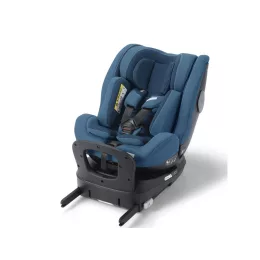 Recaro Salia 125 i-Size Gyerekülés - Steel Blue