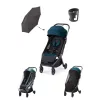 Recaro Sport babakocsi LEXA - Teal Green