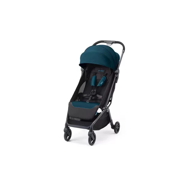 Recaro Sport babakocsi LEXA - Teal Green