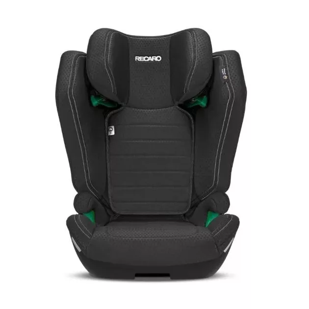 Recaro Axion 1 I-Size Gyerekülés 100-150cm - Fresh Black