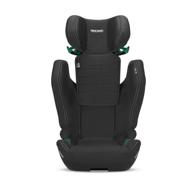 Recaro Axion 1 I-Size Gyerekülés 100-150cm - Fresh Black