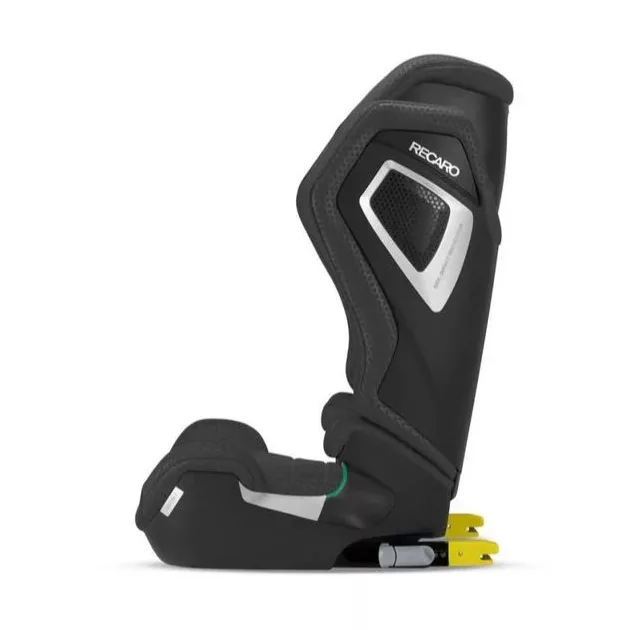 Recaro Axion 1 I-Size Gyerekülés 100-150cm - Fresh Black