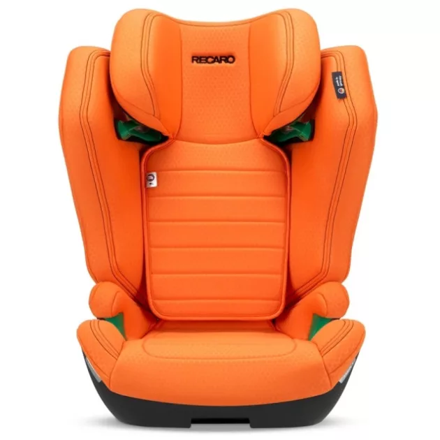 Recaro-Axion 1 I-Size Gyerekülés 100-150cm - Vibrant Orange