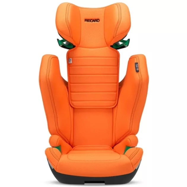 Recaro-Axion 1 I-Size Gyerekülés 100-150cm - Vibrant Orange