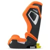 Recaro-Axion 1 I-Size Gyerekülés 100-150cm - Vibrant Orange