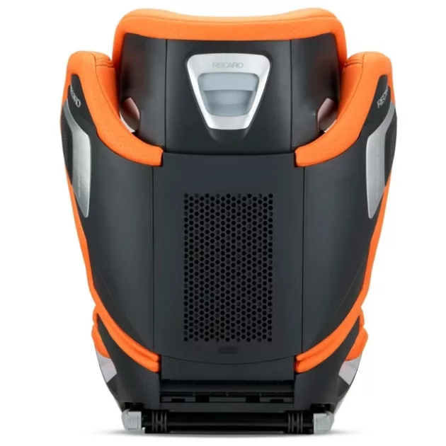 Recaro-Axion 1 I-Size Gyerekülés 100-150cm - Vibrant Orange