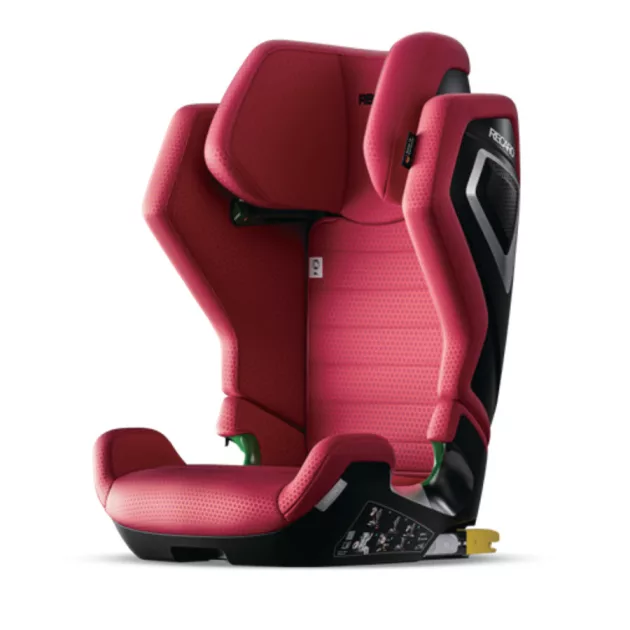 Recaro Axion 1 I-Size Gyerekülés 100-150cm - Wow Pink