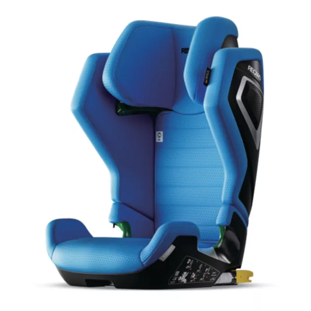 Recaro Axion 1 I-Size Gyerekülés 100-150cm - Calm Blue