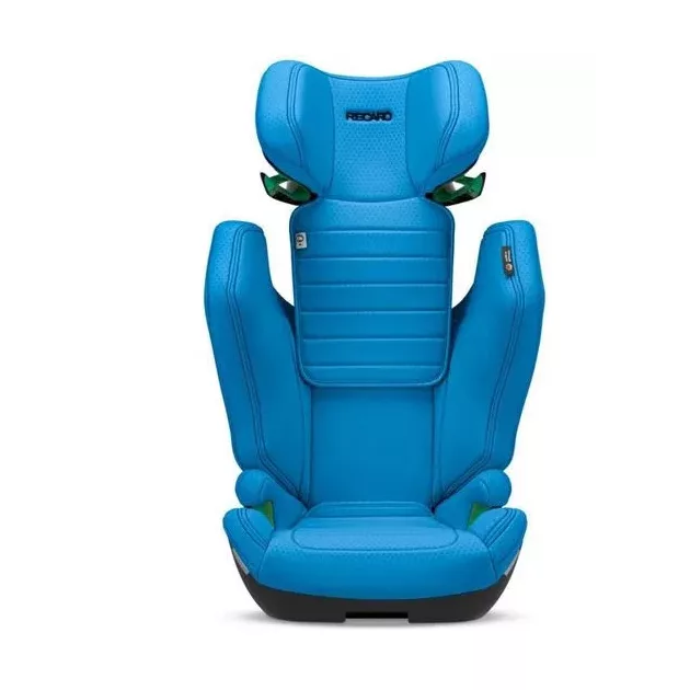 Recaro Axion 1 I-Size Gyerekülés 100-150cm - Calm Blue