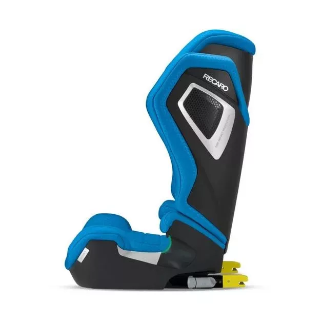 Recaro Axion 1 I-Size Gyerekülés 100-150cm - Calm Blue